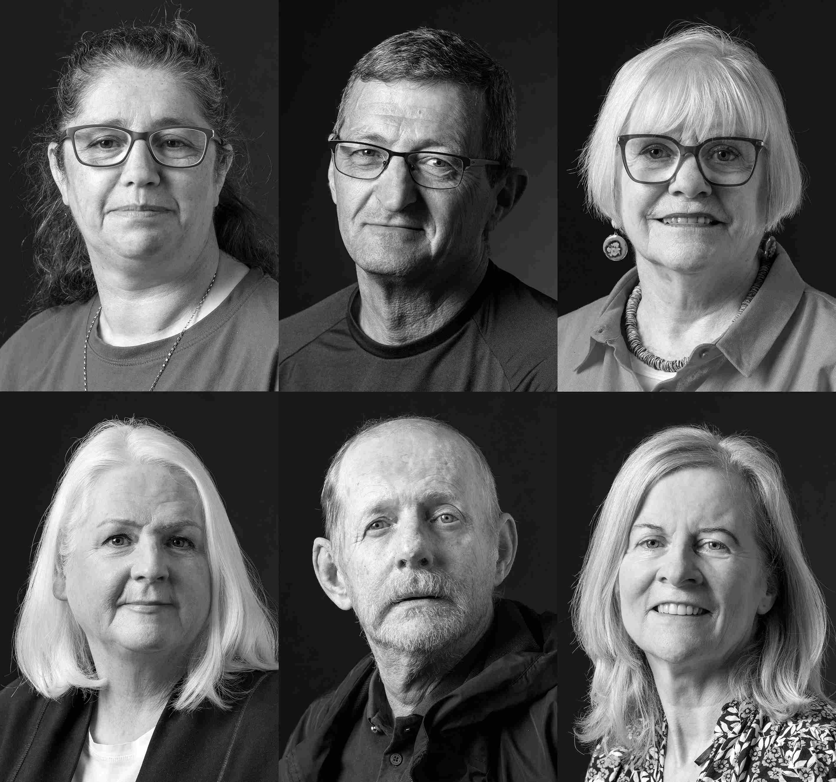 From House to Home: Lived Experiences in Social Housing